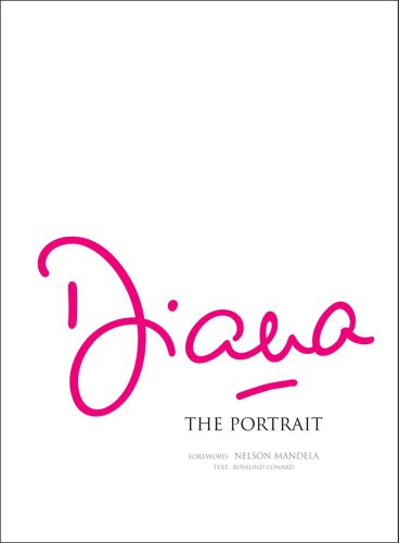 cover image Diana: The Portrait