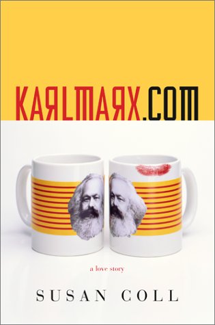 cover image KARLMARX.COM