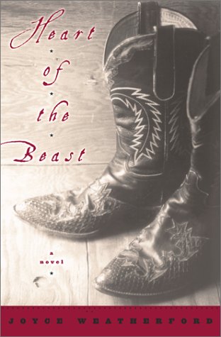 cover image HEART OF THE BEAST
