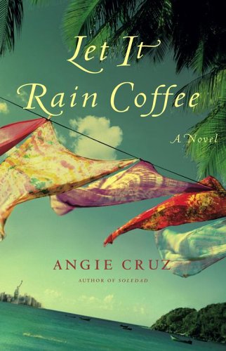 cover image LET IT RAIN COFFEE