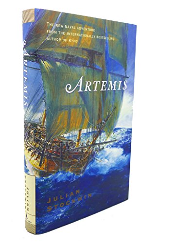 cover image ARTEMIS