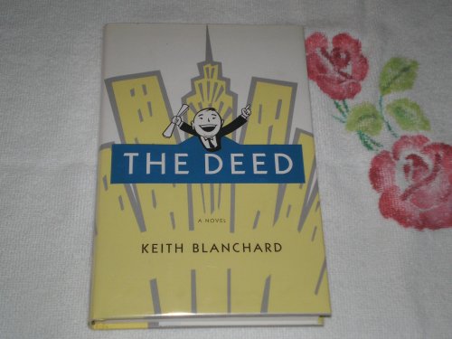cover image THE DEED
