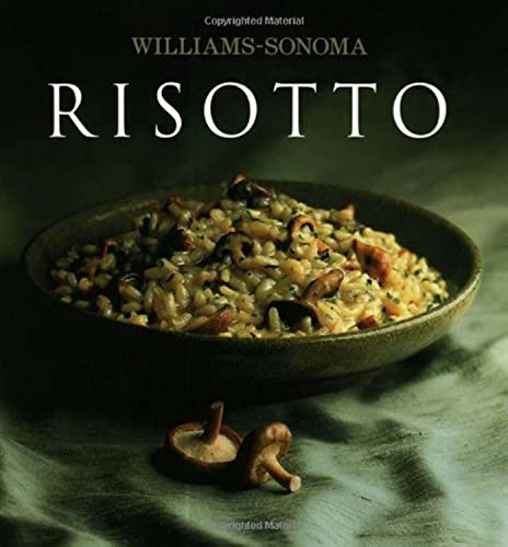 cover image Risotto