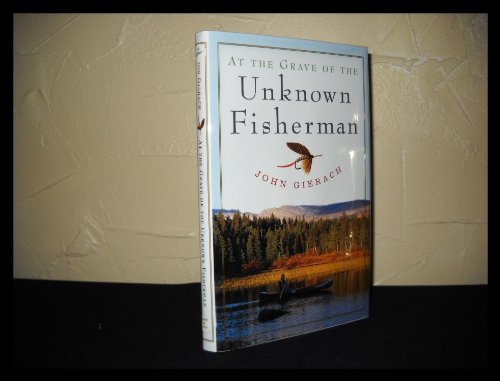 cover image At the Grave of the Unknown Fisherman