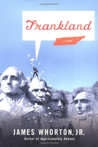cover image FRANKLAND