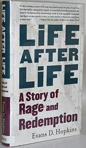 cover image Life After Life: A Story of Rage and Redemption