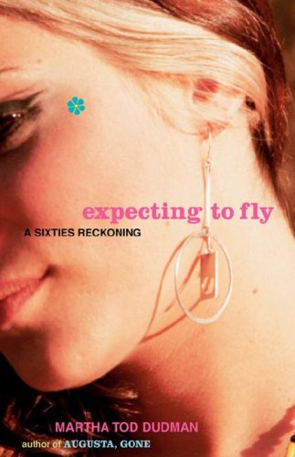 cover image EXPECTING TO FLY: A Sixties Reckoning