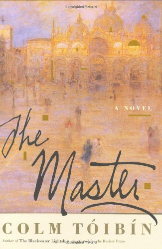 cover image THE MASTER