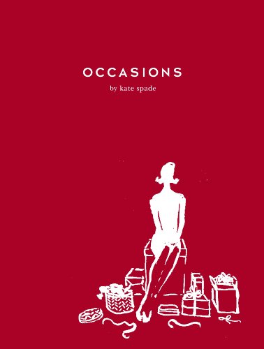 cover image Occasions