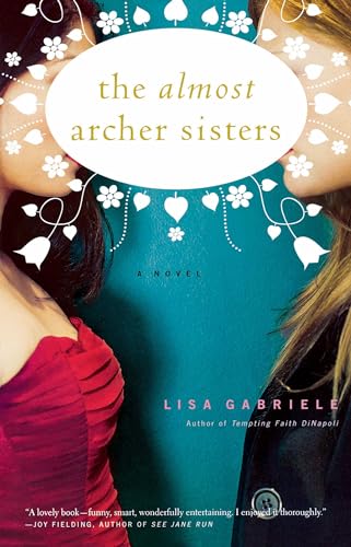 cover image The Almost Archer Sisters