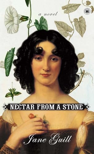 cover image NECTAR FROM A STONE