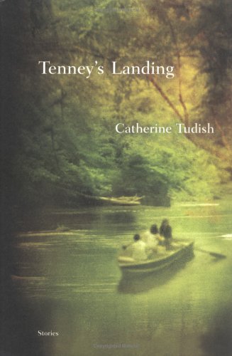 cover image Tenney's Landing