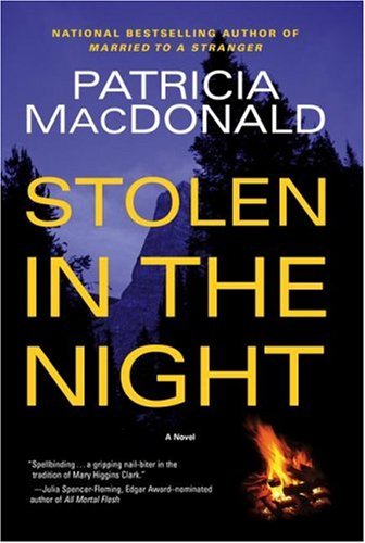cover image Stolen in the Night