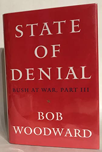 cover image State of Denial: Bush at War, Part III