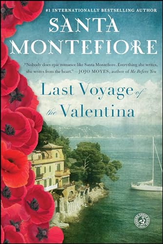 cover image Last Voyage of the Valentina