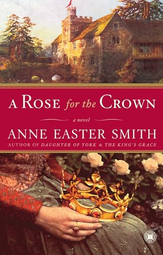cover image A Rose for the Crown