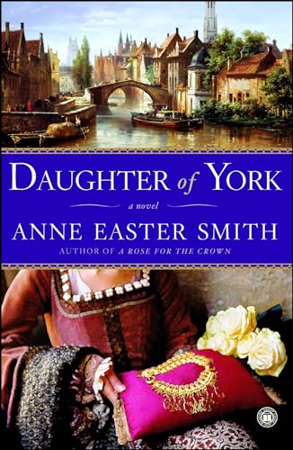 cover image Daughter of York