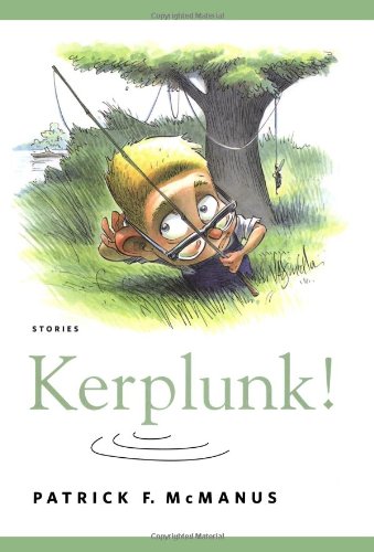 cover image Kerplunk