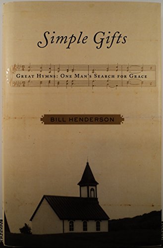 cover image Simple Gifts: The Hymns of Our Life