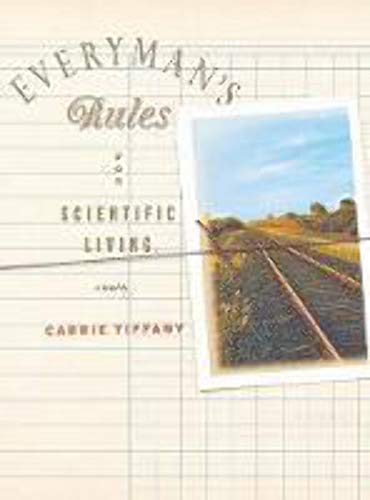 cover image  Everyman's Rules for Scientific Living