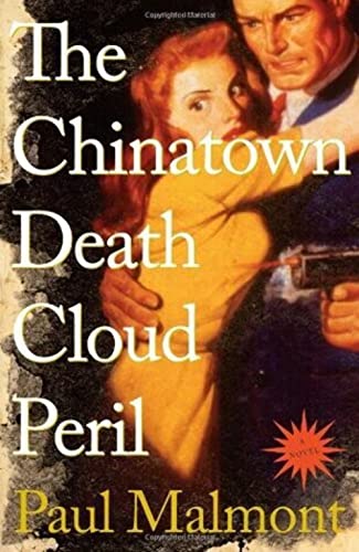 cover image The Chinatown Death Cloud Peril