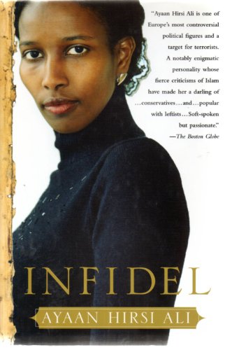 cover image Infidel