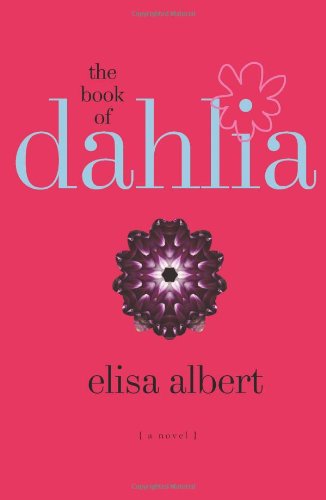 cover image The Book of Dahlia