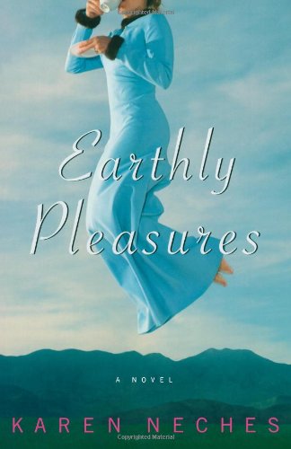 cover image Earthly Pleasures
