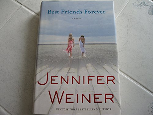 cover image Best Friends Forever