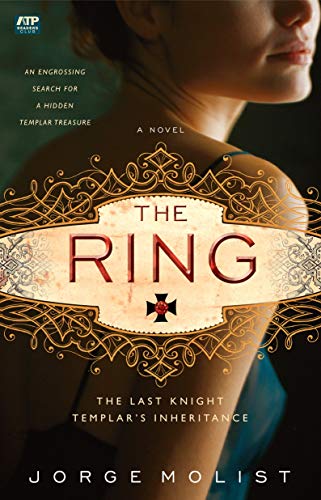 cover image The Ring