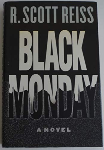 cover image Black Monday