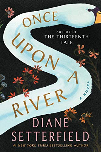 cover image Once upon a River