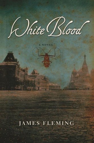 cover image White Blood