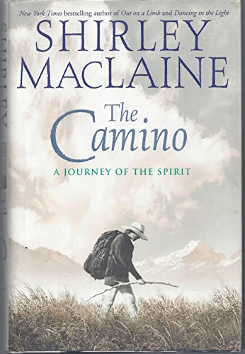 cover image The Camino: A Journey of the Spirit