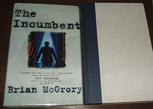 cover image The Incumbent
