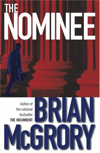 cover image THE NOMINEE