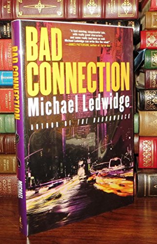 cover image Bad Connection