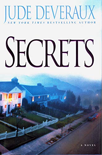 cover image Secrets