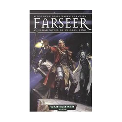 cover image Farseer