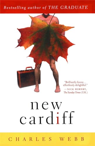 cover image NEW CARDIFF