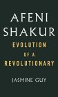 cover image Afeni Shakur: Evolution of a Revolutionary