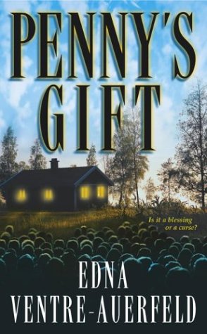 cover image PENNY'S GIFT