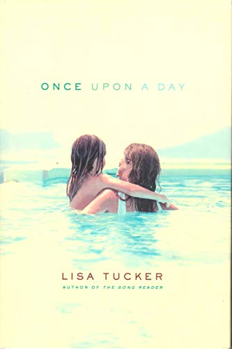 cover image  Once Upon a Day