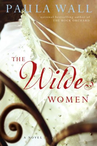 cover image The Wilde Women