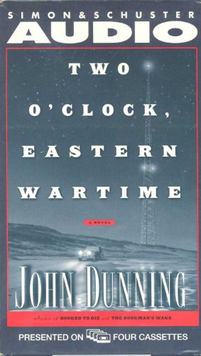 cover image Two O'Clock, Eastern Wartime