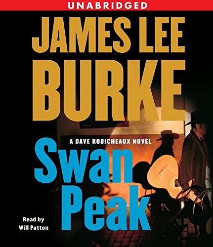 cover image Swan Peak