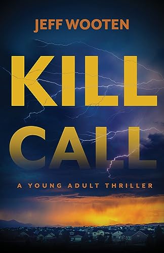 cover image Kill Call