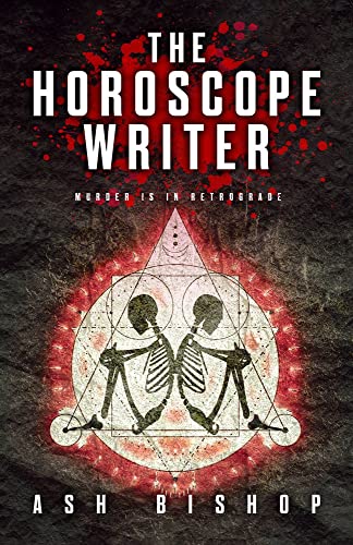 cover image The Horoscope Writer