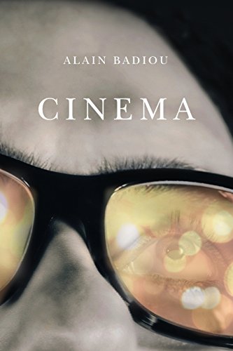 cover image Cinema