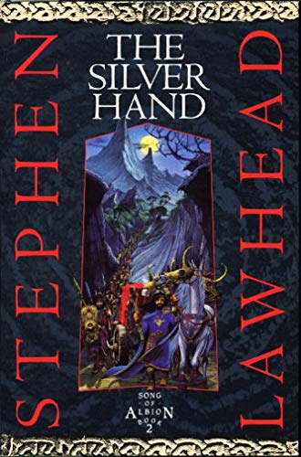 cover image The Silver Hand